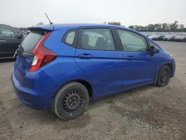 2018 HONDA FIT LX 3HGGK5H4XJM709368