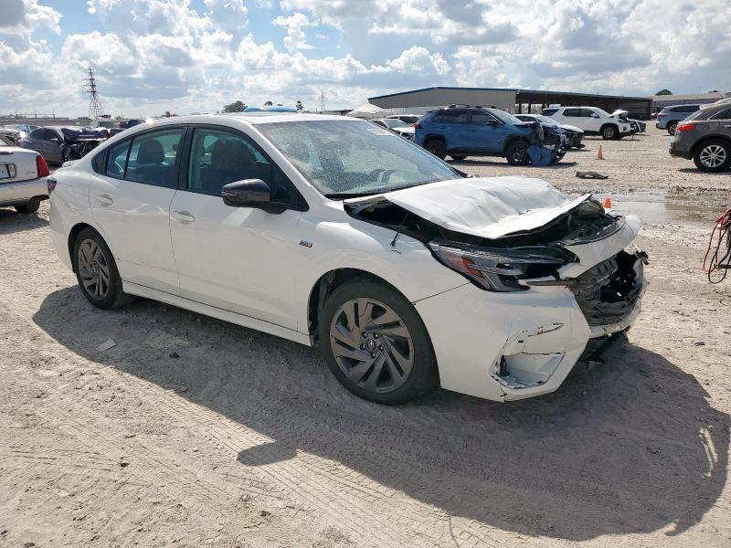 2025 SUBARU LEGACY SPO 4S3BWGG64S3003351