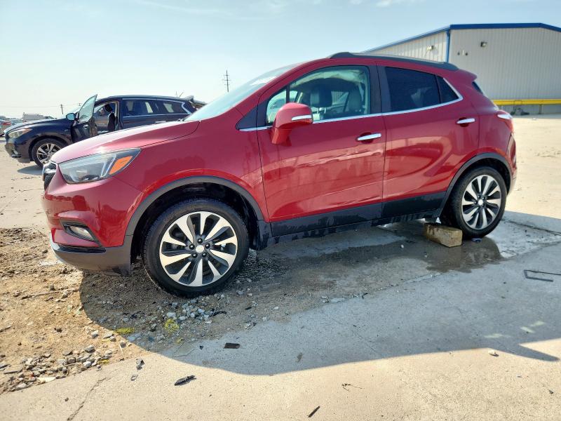 2019 BUICK ENCORE ESS KL4CJCSMXKB773281