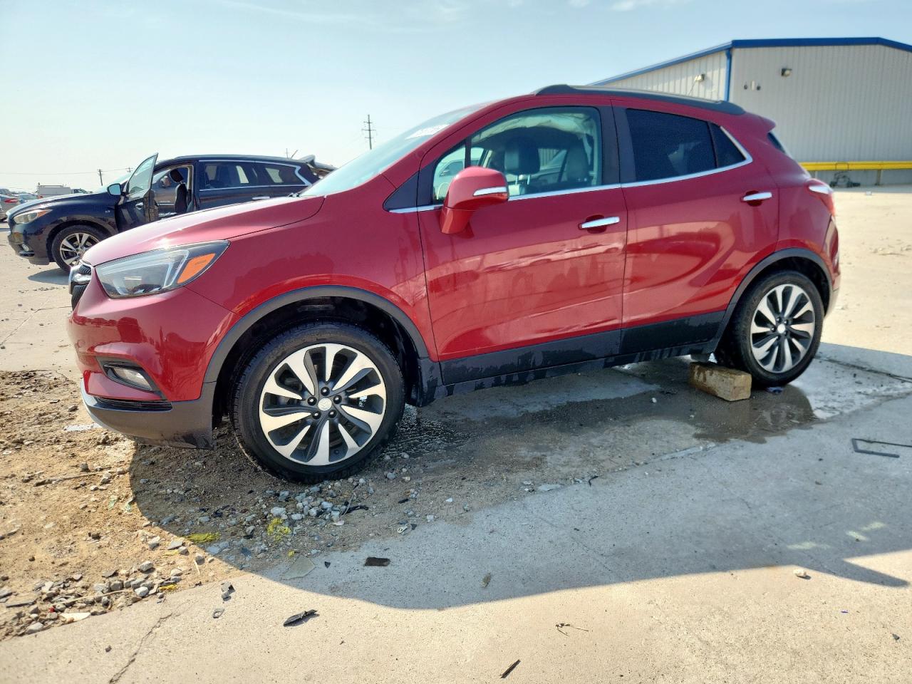 BUICK ENCORE ESSENCE