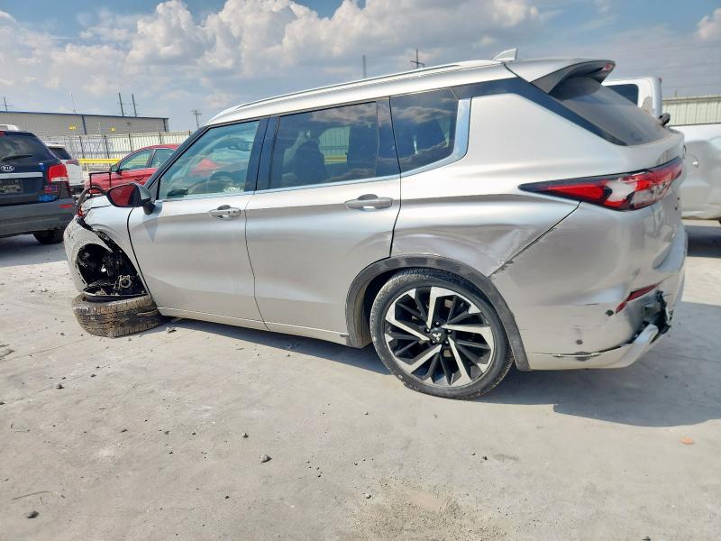2022 MITSUBISHI OUTLANDER JA4J4VA8XNZ007092