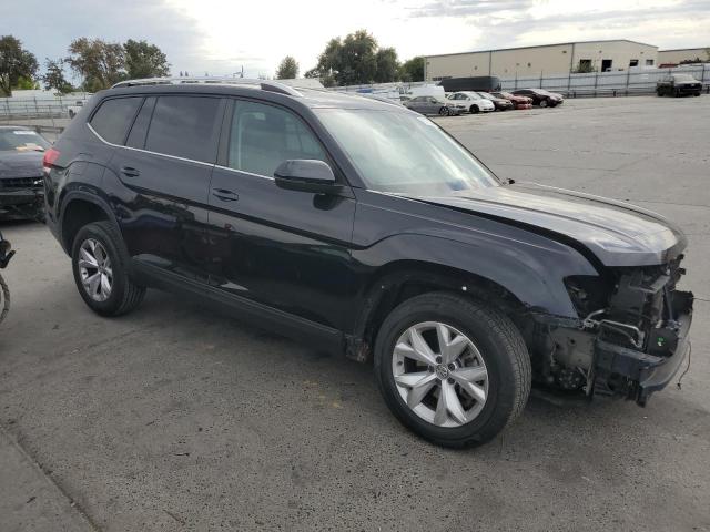 2019 VOLKSWAGEN ATLAS SE 1V2WR2CA9KC536364