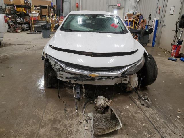 2021 CHEVROLET MALIBU LT 1G1ZD5ST6MF008227