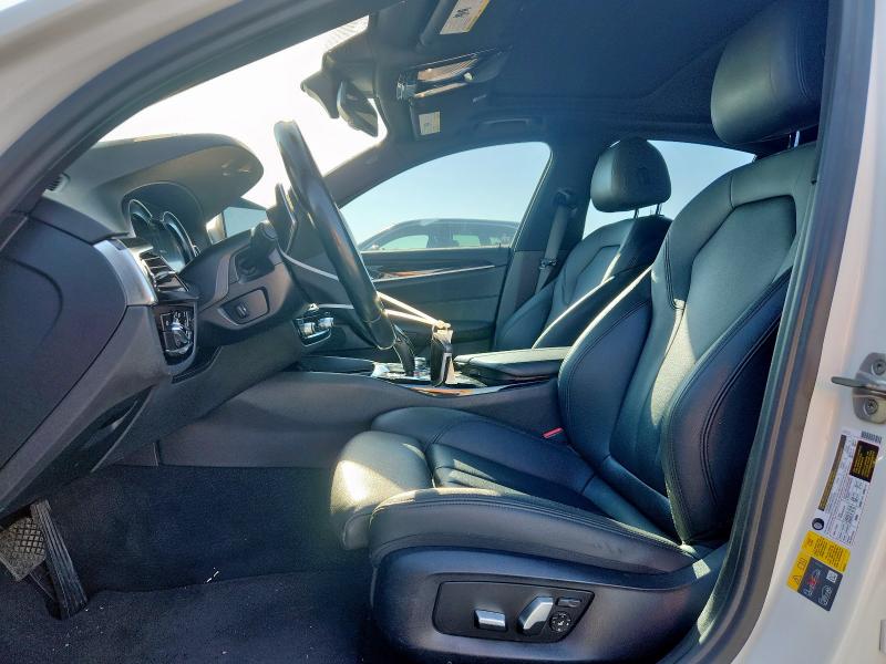 2018 BMW 530E WBAJA9C56JB034234