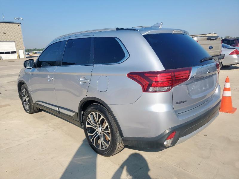 2017 MITSUBISHI OUTLANDER JA4AD3A38HZ008173