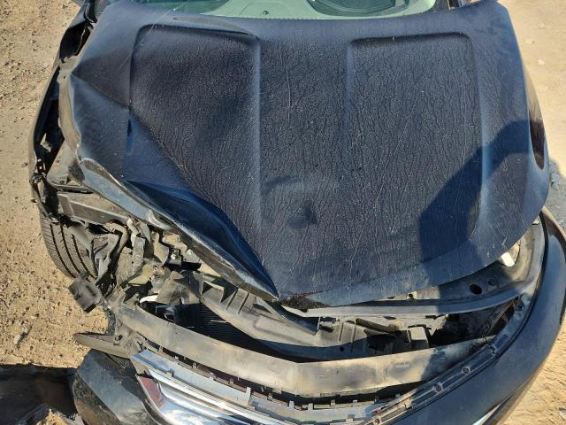 2015 CHEVROLET IMPALA LTZ - 1G1165S38FU125782