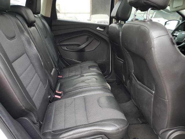 2013 FORD ESCAPE TITANIUM - 1FMCU9J99DUB42649