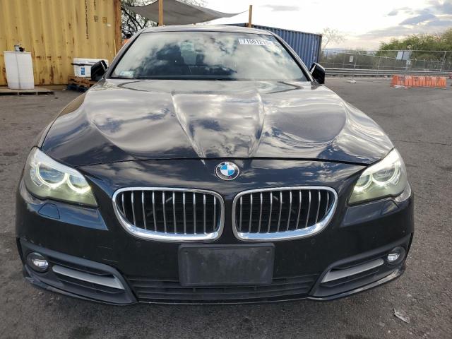 2016 BMW 528 XI - WBA5A7C55GG147738