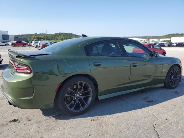 2021 DODGE CHARGER SC 2C3CDXGJ6MH557509