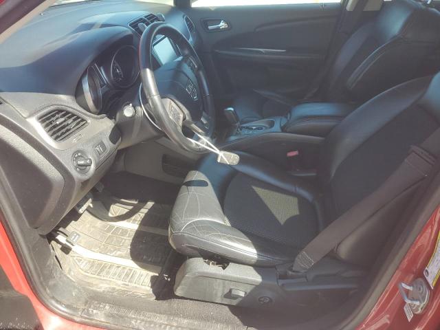 2017 DODGE JOURNEY CR 3C4PDDGG3HT583191