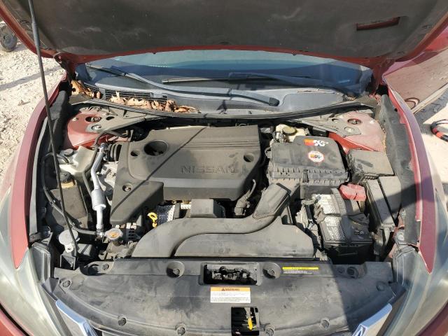 2016 NISSAN ALTIMA 2.5 - 1N4AL3AP9GC189318