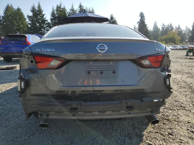 2019 NISSAN ALTIMA SL 1N4BL4EV6KC180054