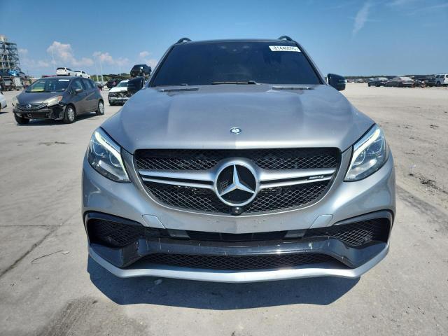 2016 MERCEDES-BENZ GLE 63 AMG 4JGDA7FB9GA723474