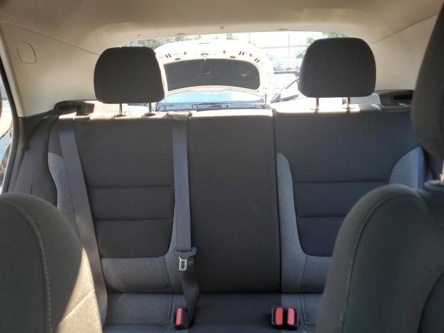 2024 CHEVROLET TRAILBLAZE #3302882944