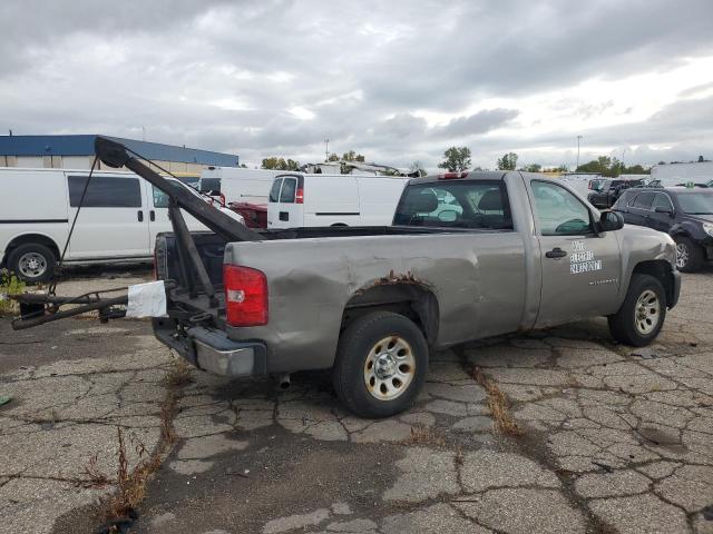 2008 CHEVROLET SILVERADO #3319064291