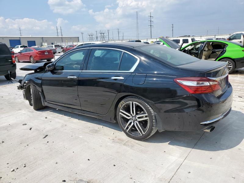 2017 HONDA ACCORD TOU #3293503405