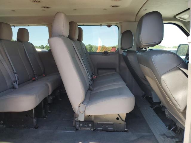 2016 NISSAN NV 3500 S 5BZBF0AA1GN852479