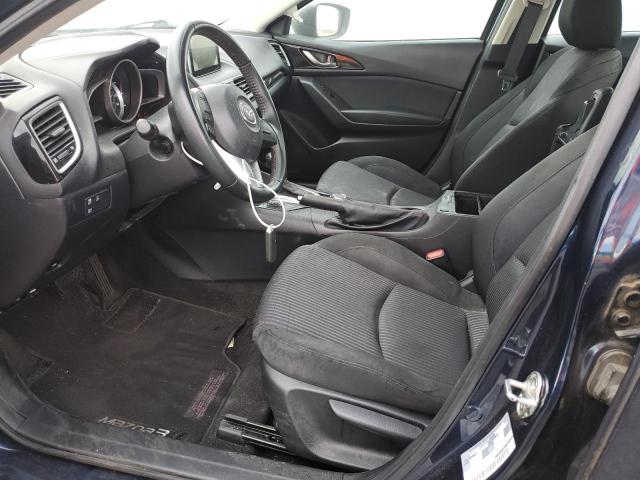 2015 MAZDA 3 TOURING 3MZBM1V79FM228252