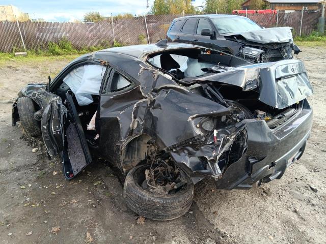 2019 TOYOTA 86 - JF1ZNAA18K8700266