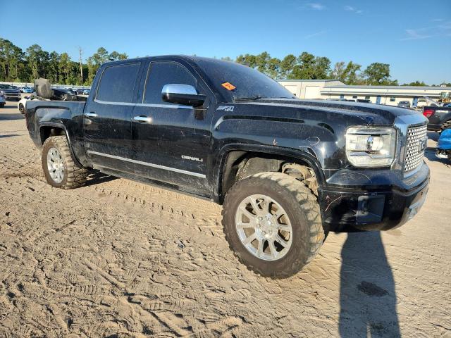2014 GMC SIERRA K1500 DENALI #3292410270