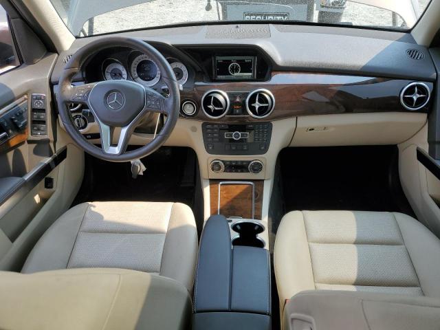 2015 MERCEDES-BENZ GLK 350 4M WDCGG8JB5FG439990