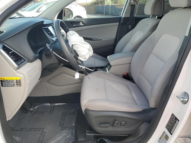 2018 HYUNDAI TUCSON SEL - KM8J33A47JU629338