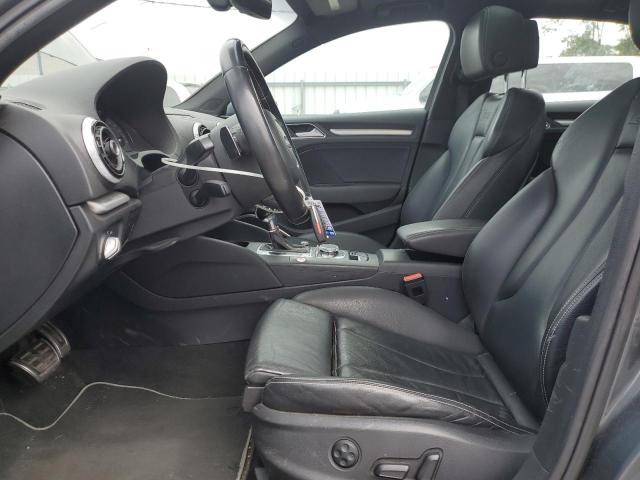 2016 AUDI S3 PREMIUM WAUB1GFF1G1036002