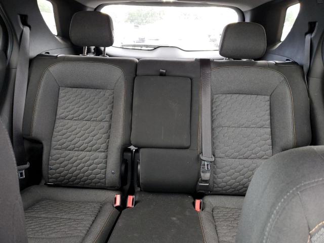 2018 CHEVROLET EQUINOX LT 3GNAXTEX6JS586745