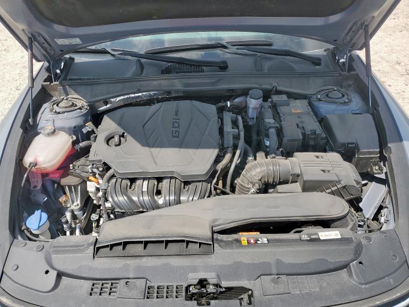 2024 HYUNDAI SONATA SEL - KMHL64JA2RA376356