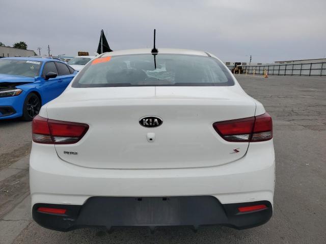 2020 KIA RIO LX #3315708451
