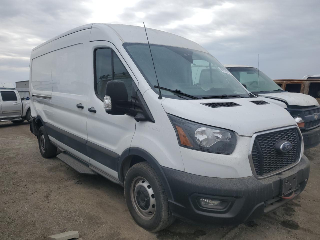FORD TRANSIT T-250