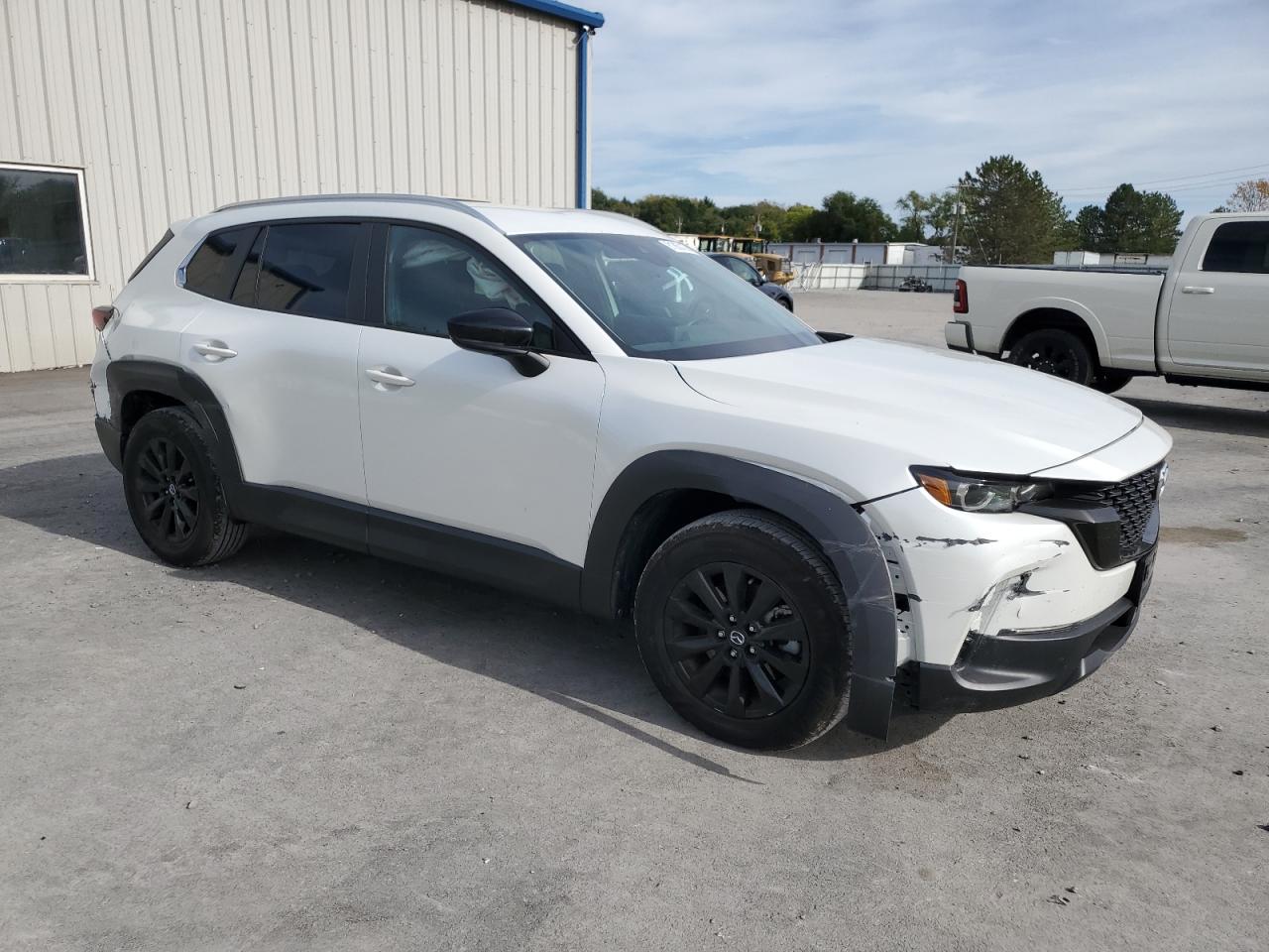 MAZDA CX-50 PREFERRED