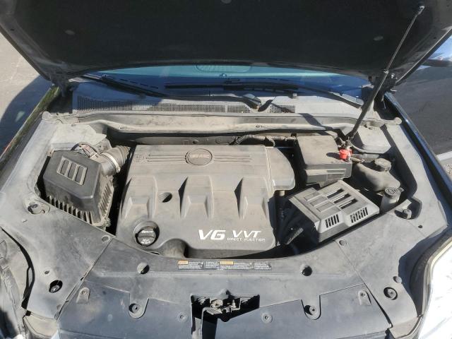 2016 GMC TERRAIN SLT #3285845601