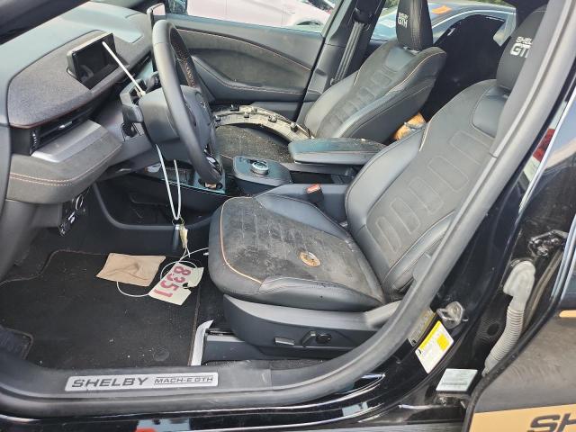 2023 FORD MUSTANG MACH-E GT 3FMTK4SE0PMA75064