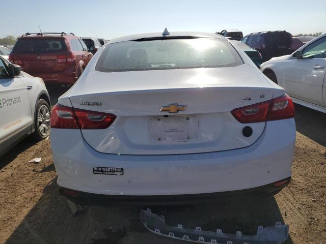 2017 CHEVROLET MALIBU LT 1G1ZE5ST4HF168836