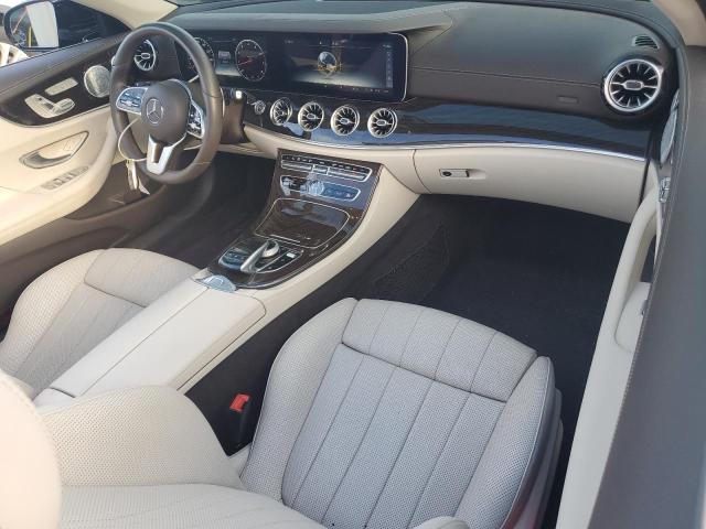 2019 MERCEDES-BENZ E 450 WDD1K6HB9KF115600