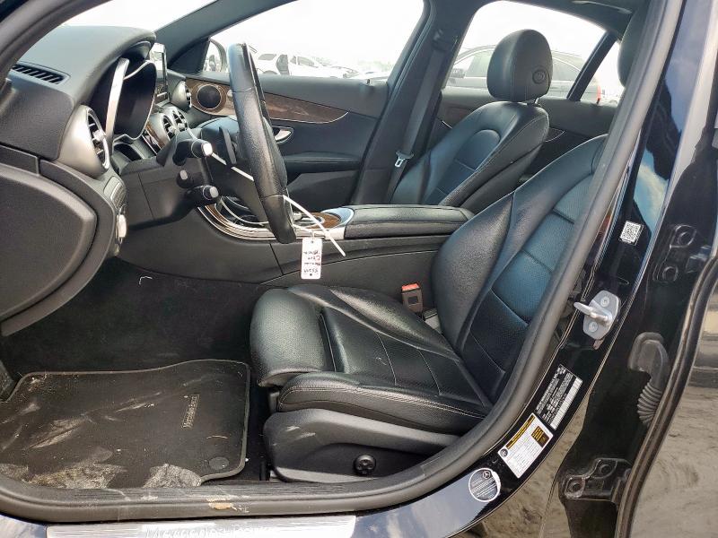 2018 MERCEDES-BENZ C 300 - 55SWF4JBXJU252436