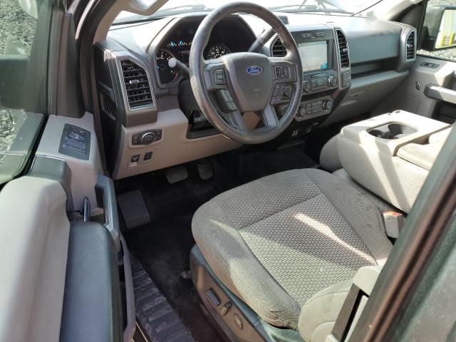 2019 FORD F150 SUPER - 1FTFX1E54KKC49750
