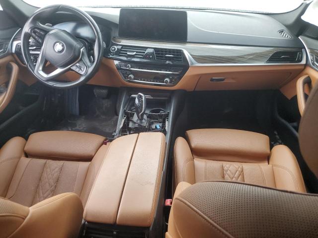 2021 BMW 530 I WBA53BH07MWX18867