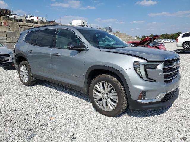 2025 GMC ACADIA ELE 1GKENNRS7SJ232850