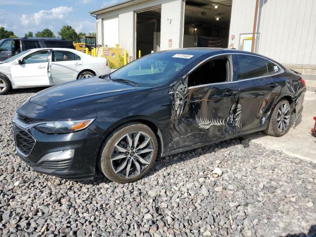 2022 CHEVROLET MALIBU RS 1G1ZG5ST9NF104362