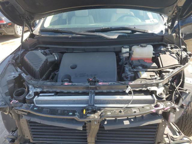 2022 BUICK ENCLAVE ES 5GAEVAKW0NJ130412