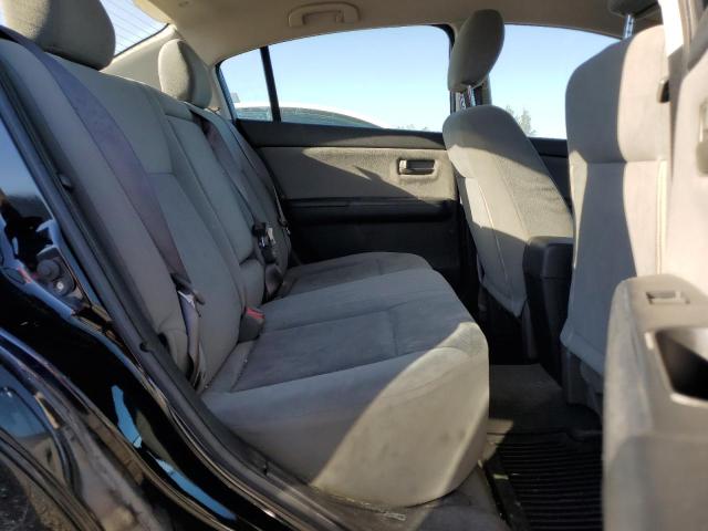 2012 NISSAN SENTRA 2.0 - 3N1AB6AP0CL641902