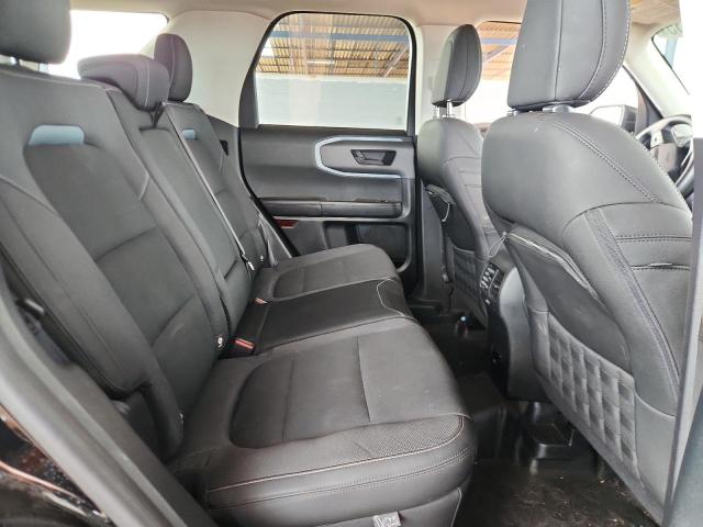 2021 FORD BRONCO SPO - 3FMCR9D93MRA57407