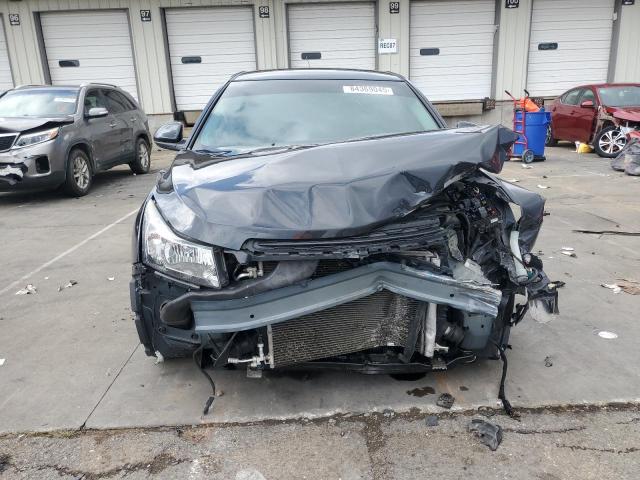 2016 CHEVROLET CRUZE LIMITED LT 1G1PE5SB1G7184970