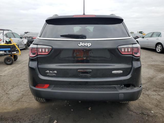 2018 JEEP COMPASS LA #3303879690