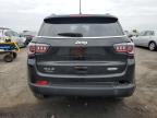 Lot #3303879690 2018 JEEP COMPASS LA