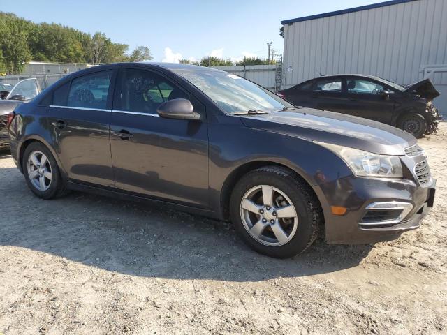 2016 CHEVROLET CRUZE LIMI 1G1PE5SB2G7207592