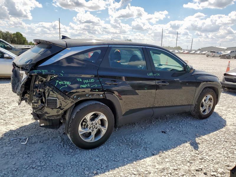 2024 HYUNDAI TUCSON SE 5NMJA3DE6RH429407