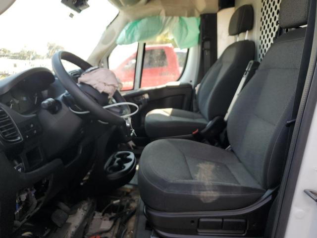 2023 RAM PROMASTER 2500 2500 HIGH 3C6LRVDG1PE503858